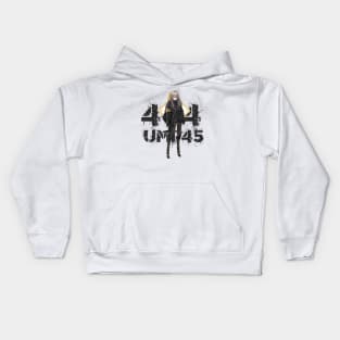 UMP45 Kids Hoodie